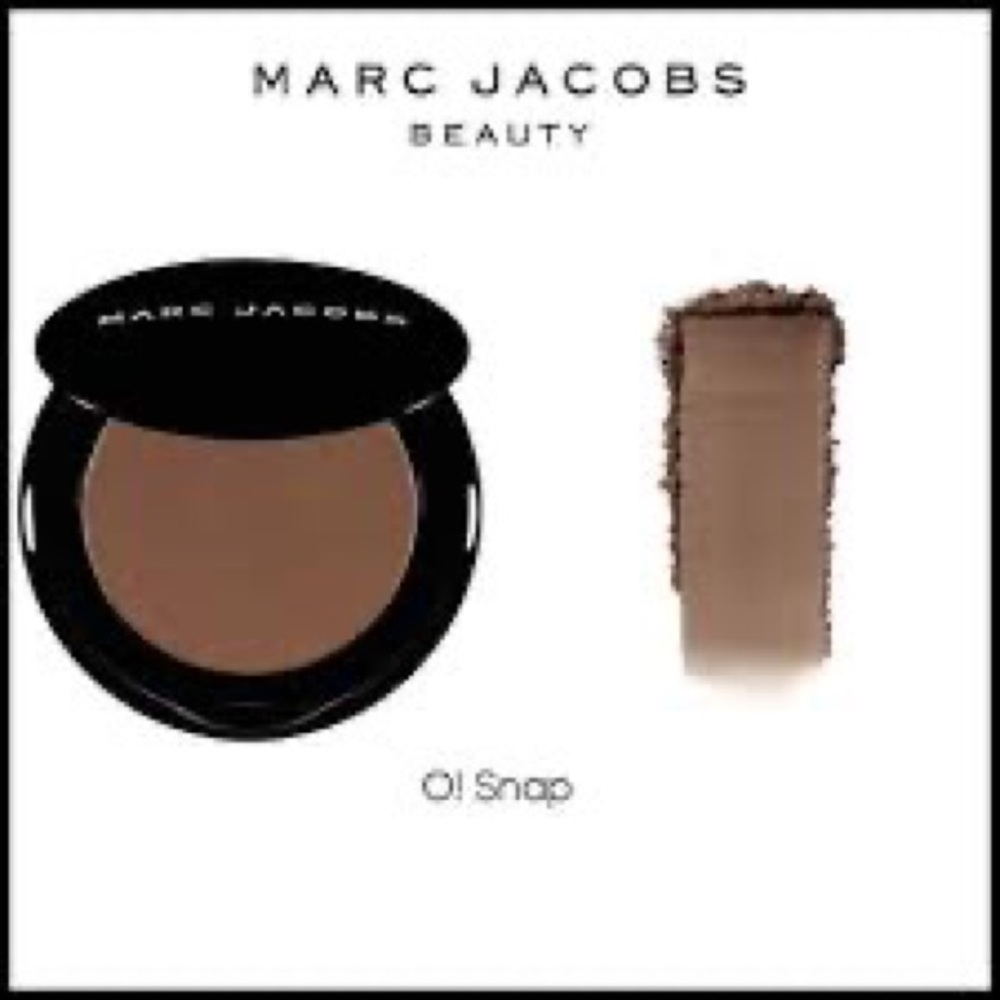 ‼️NEW‼️PRICE DROP‼️Marc Jacobs O!Mega Shadow Gel Powder Eyeshadow 610 O! Snap - Picture 2 of 6
